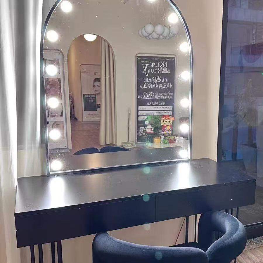 İskandinav tarzı gölge stüdyos - Beauty And Makeup Studio incelemesi ve fiyatı