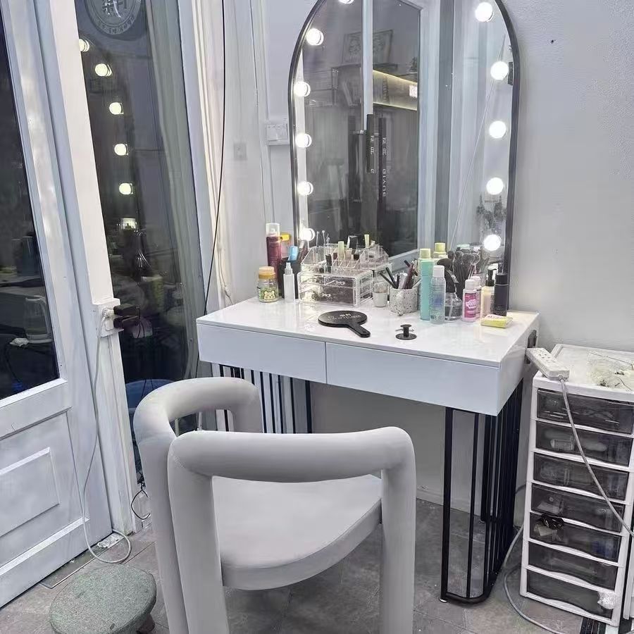 İskandinav tarzı gölge stüdyos - Beauty And Makeup Studio incelemesi ve fiyatı