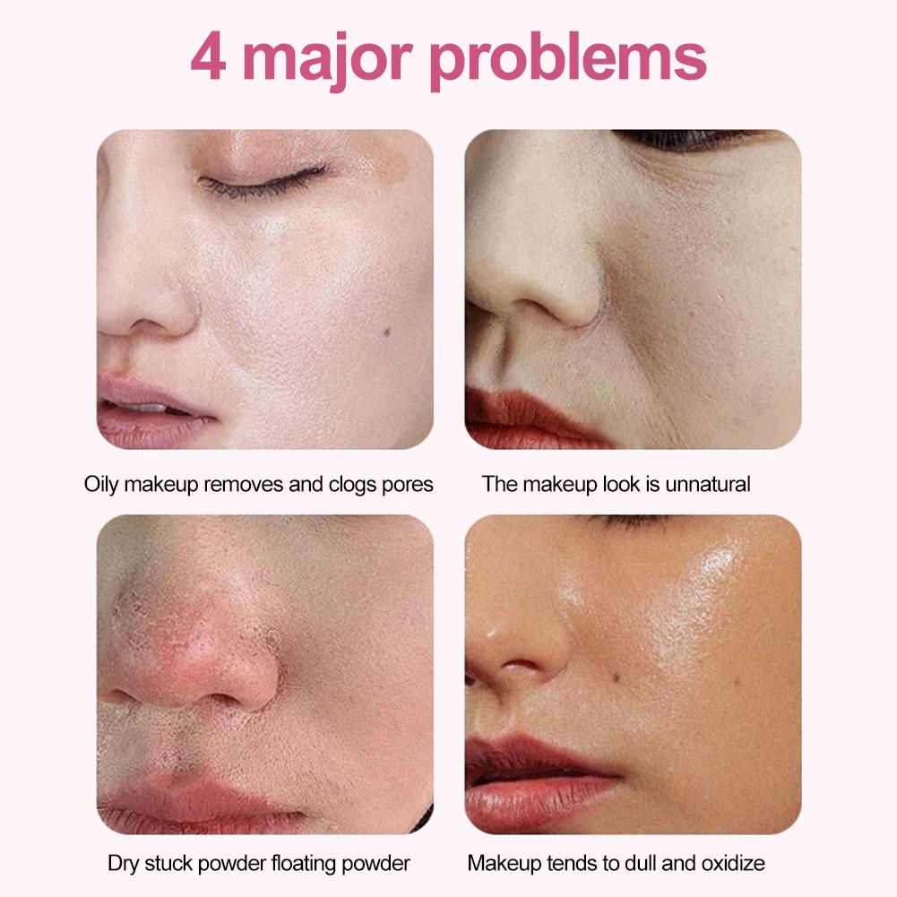 Hafif ve Nötr Ten Tonları İçin - Beauty Makeup Foundation incelemesi ve fiyatı
