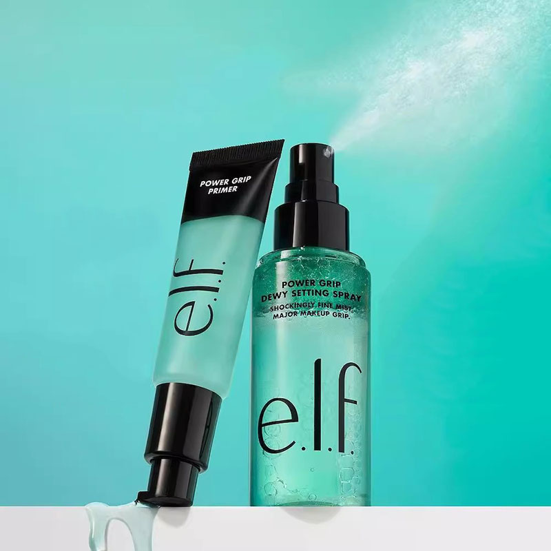 Elf Makyaj Güçlü Tutuşlu Nemle - Beauty Makeup Foundation incelemesi ve fiyatı