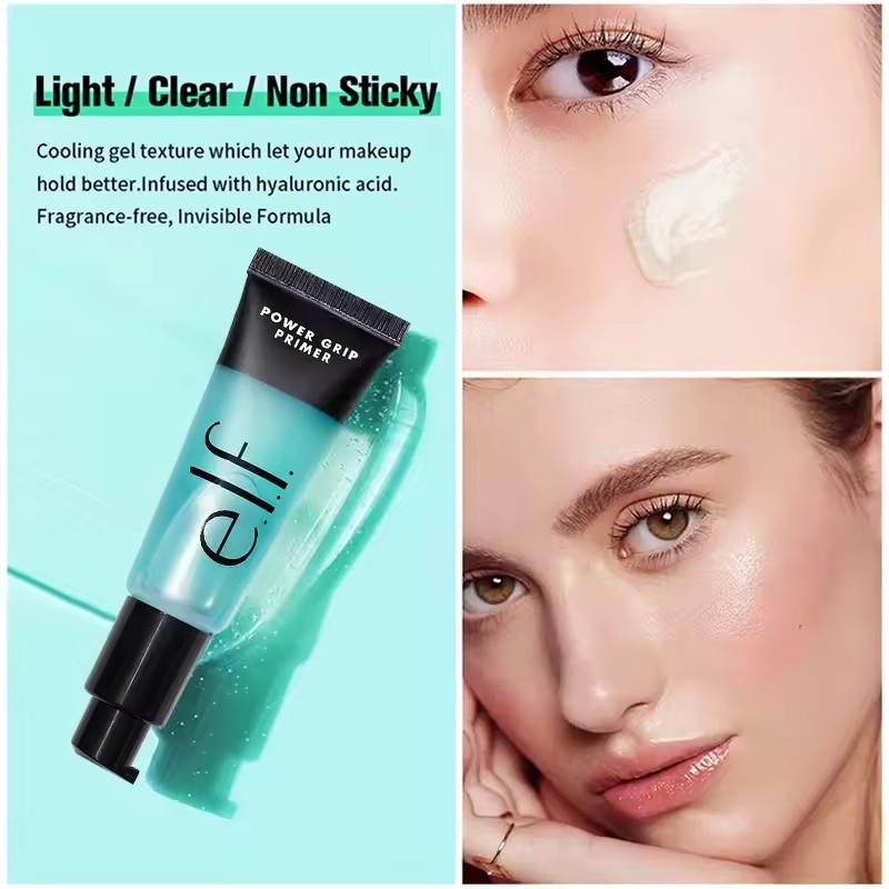 Elf Makyaj Güçlü Tutuşlu Nemle - Beauty Makeup Foundation incelemesi ve fiyatı