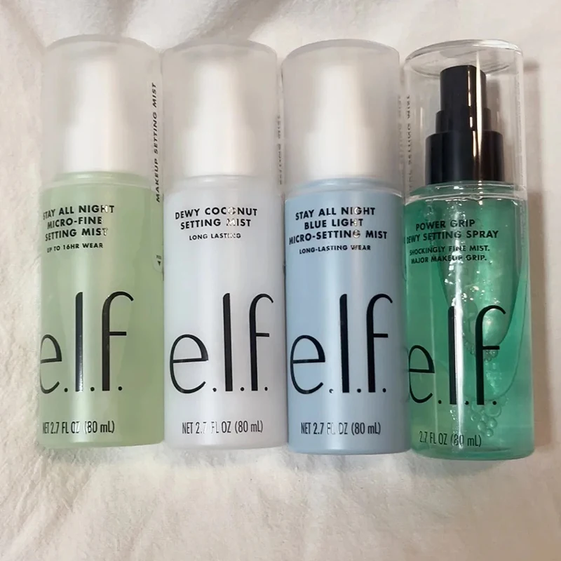 Elf Makyaj Güçlü Tutuşlu Nemle - Beauty Makeup Foundation incelemesi ve fiyatı