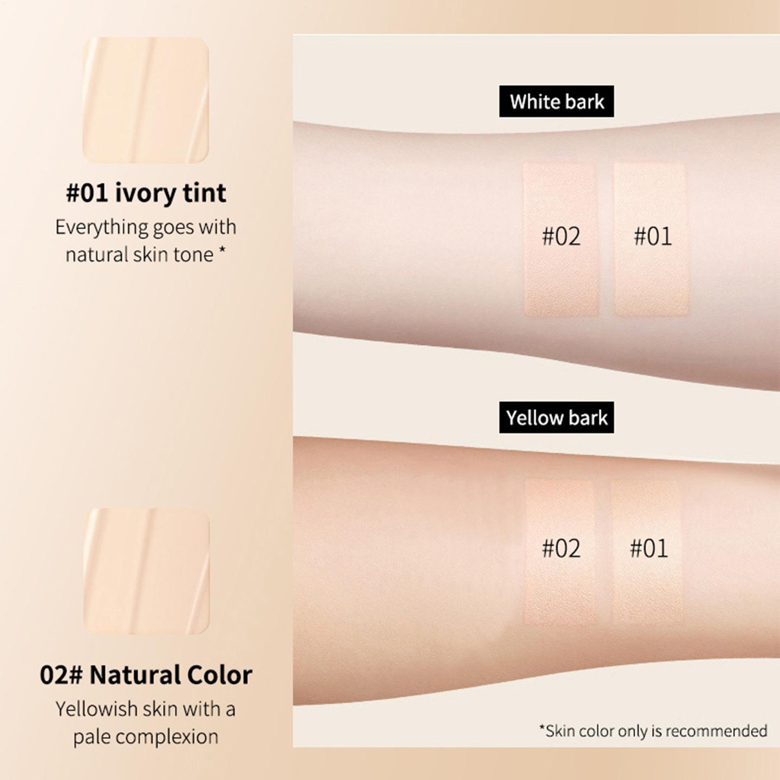 CC Krem Fondöten SPF50 Güneş K - Beauty Makeup Foundation incelemesi ve fiyatı