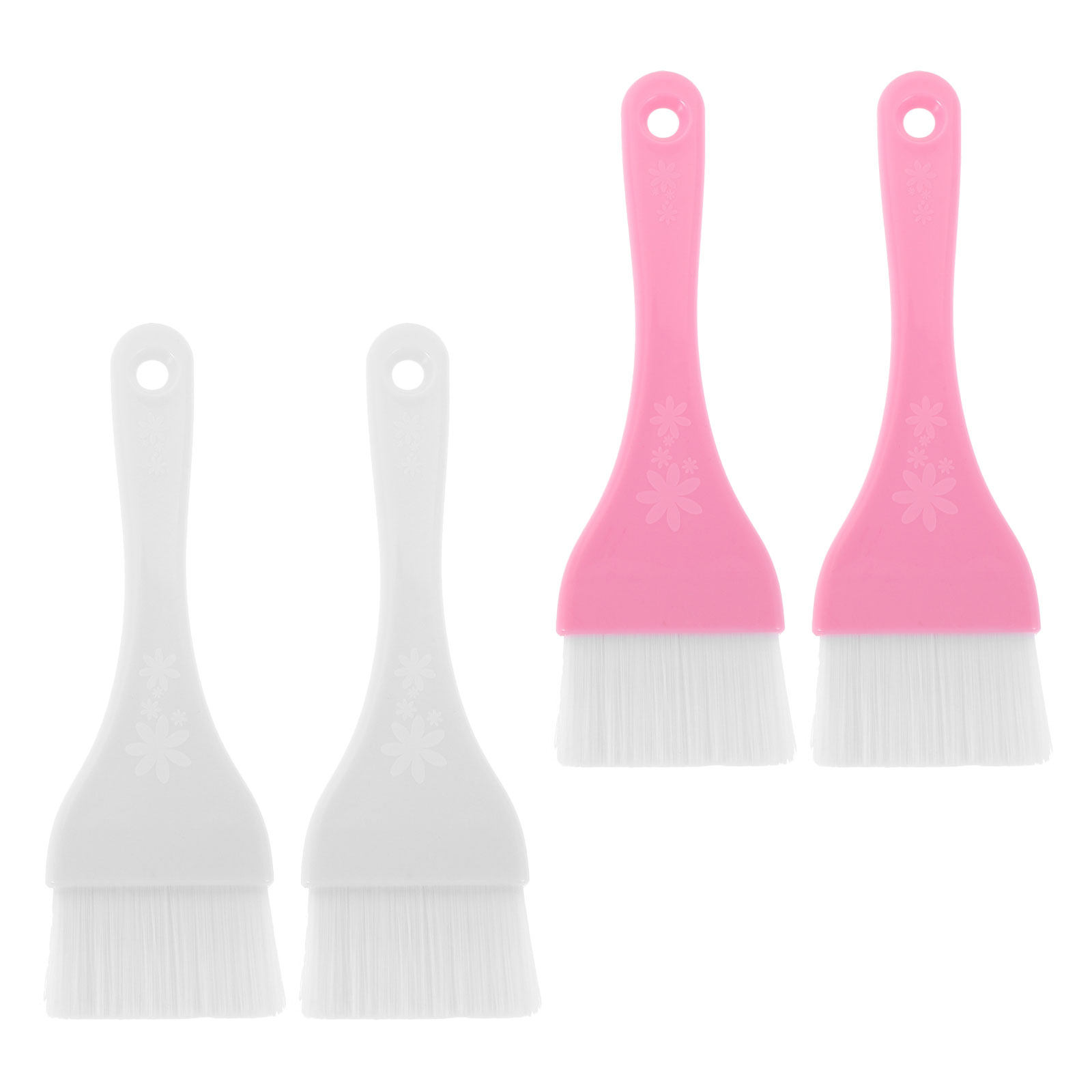 4 Parça Yüz Maskesi Aplikatörü - Beauty Makeup Brushes incelemesi ve fiyatı