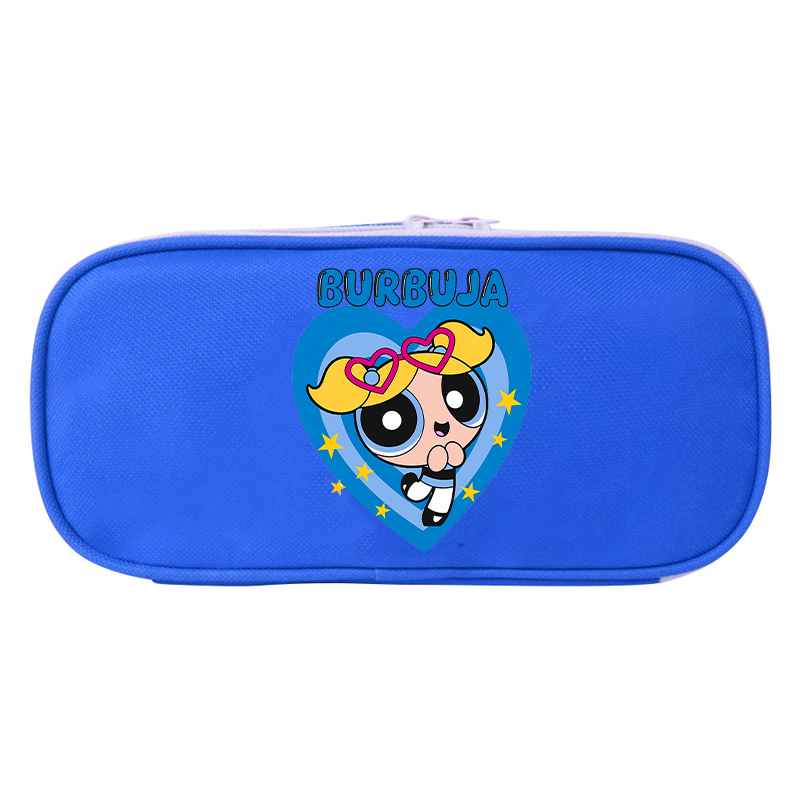 Powerpuffs Kızlar Kalem Kutusu - Beauty Makeup For Kids incelemesi ve fiyatı