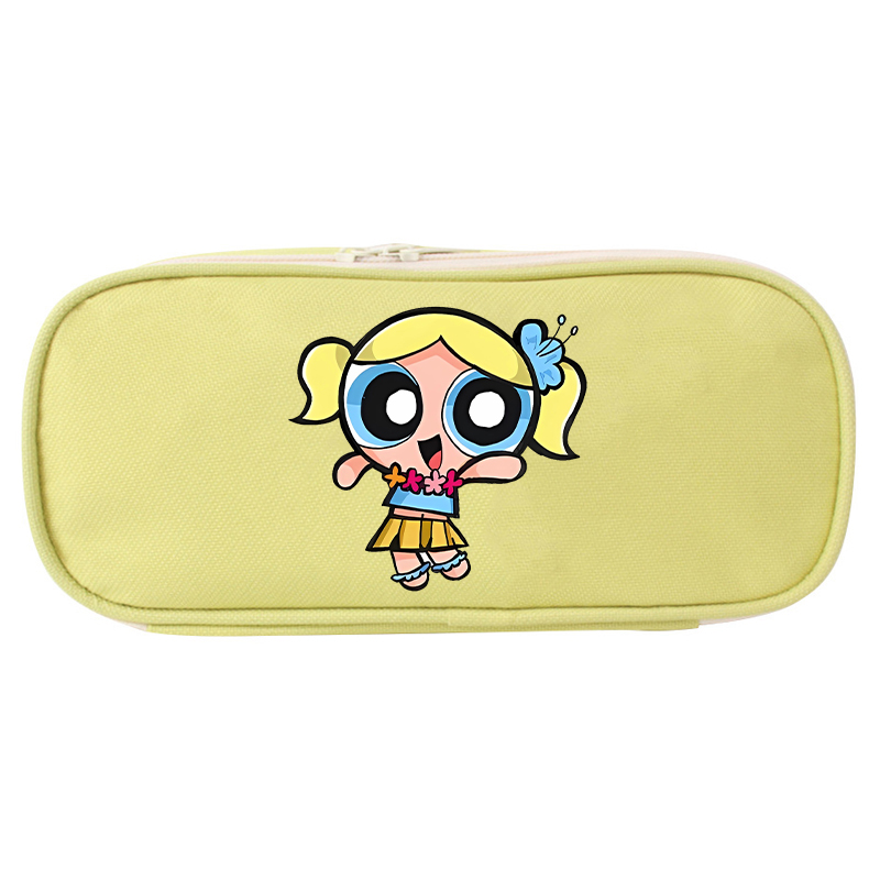 Powerpuffs Kızlar Kalem Kutusu - Beauty Makeup For Kids incelemesi ve fiyatı