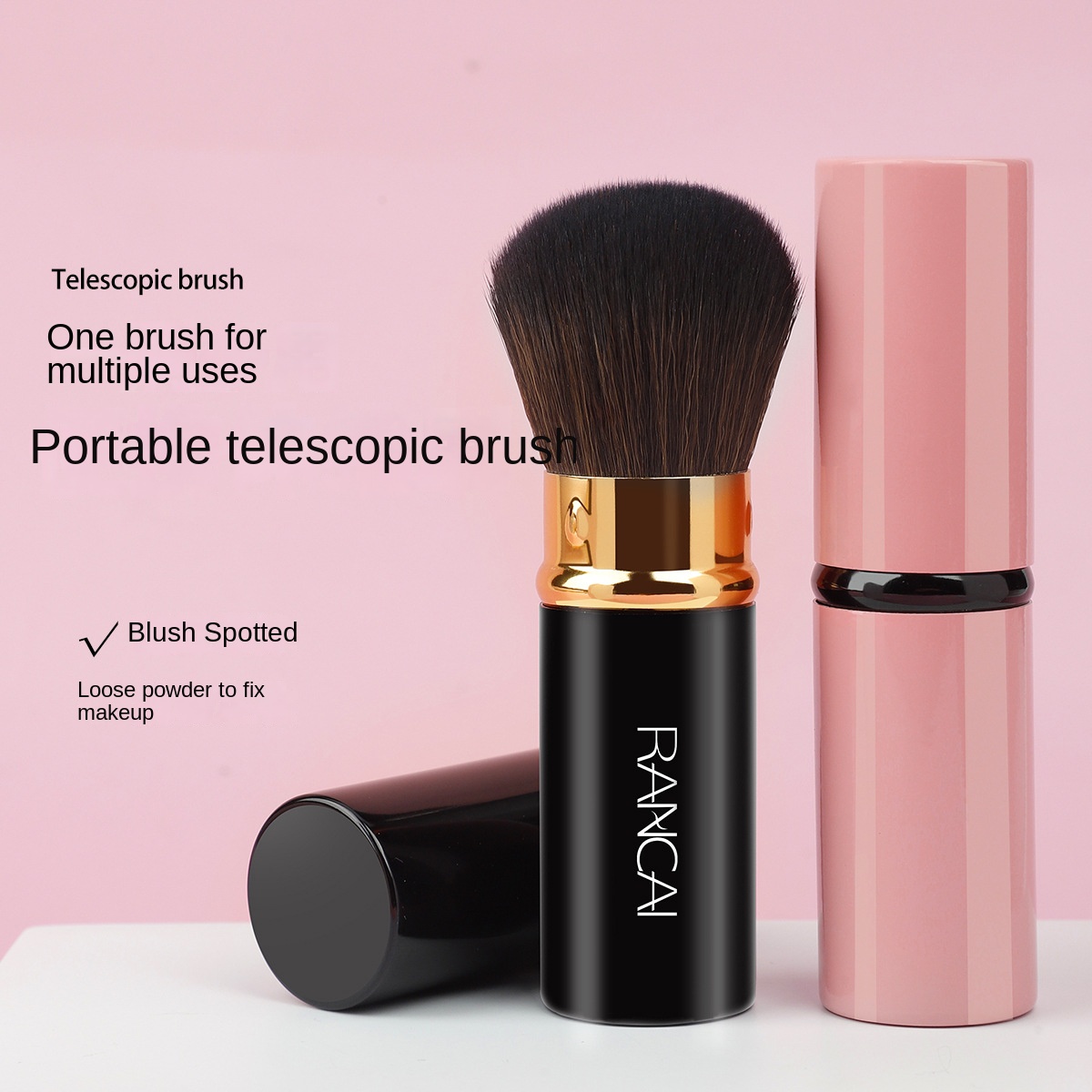 Pro Geri Çekilebilir Yumuşak M - Beauty Queen Makeup incelemesi ve fiyatı