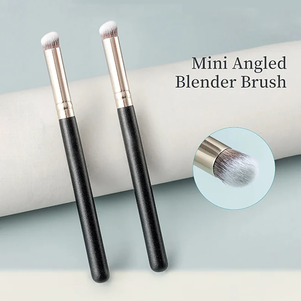 Açılı Kapatıcı Makyaj Fırçası  - Beauty Queen Makeup incelemesi ve fiyatı