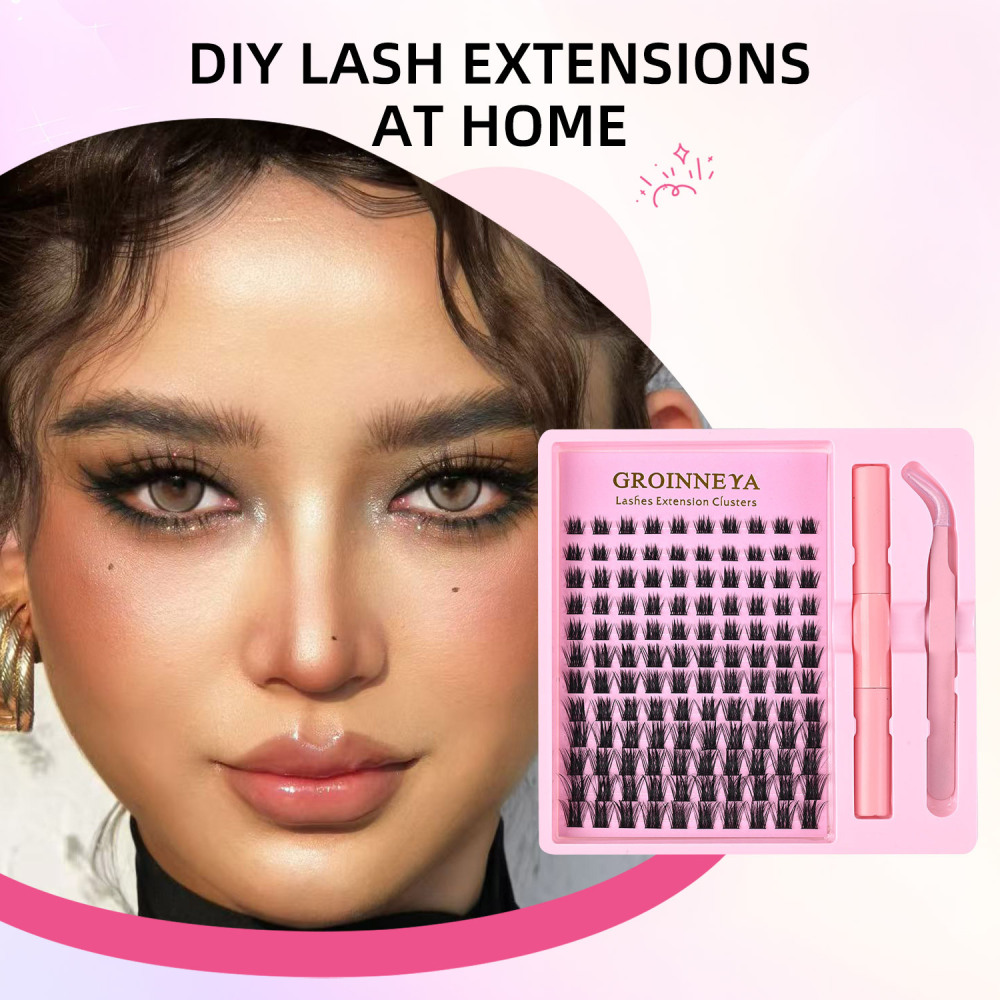 Kendin Yap Takma Kirpik Uzatma - Beauty Makeup Look incelemesi ve fiyatı